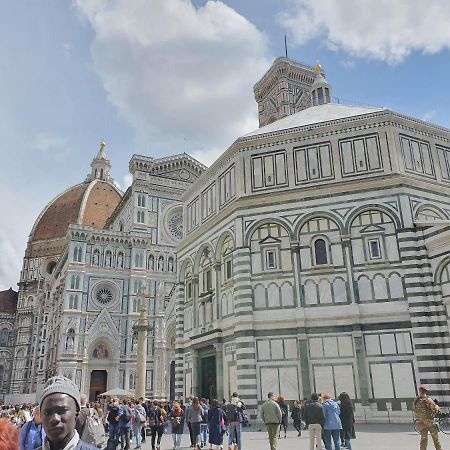 Lovewknds - Topfloor With Duomo View Florence Exterior photo