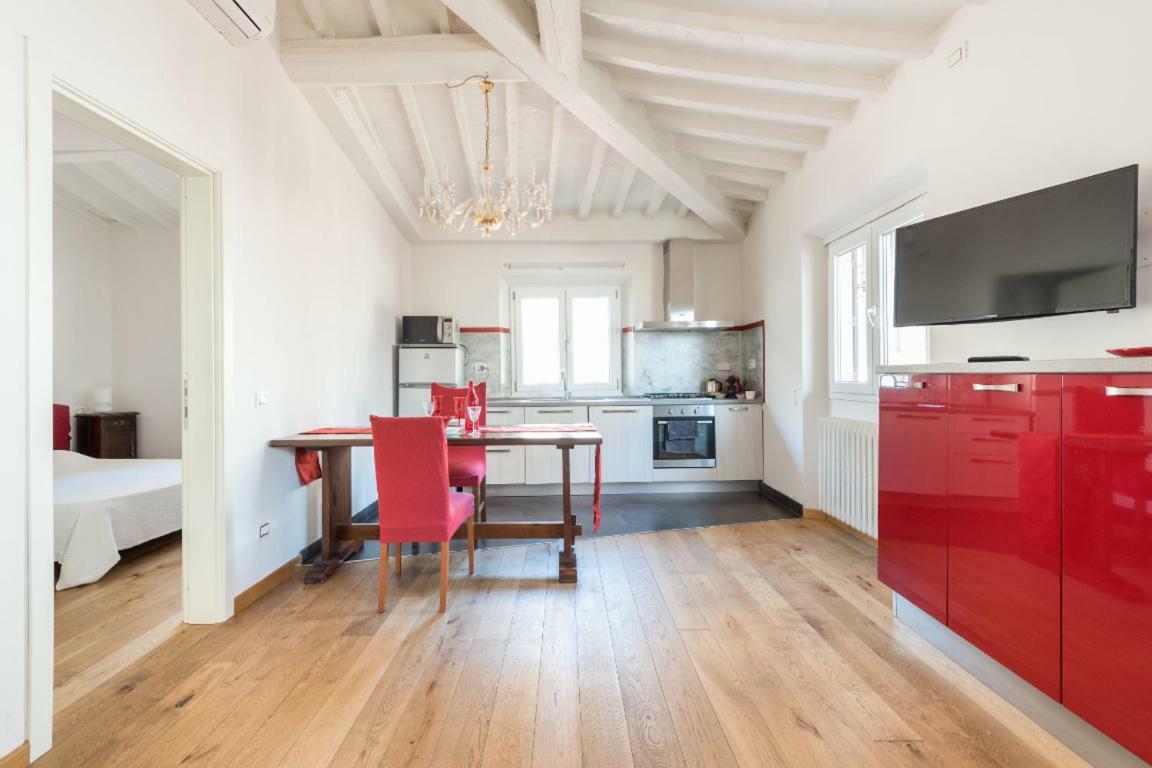 Lovewknds - Topfloor With Duomo View Florence Exterior photo