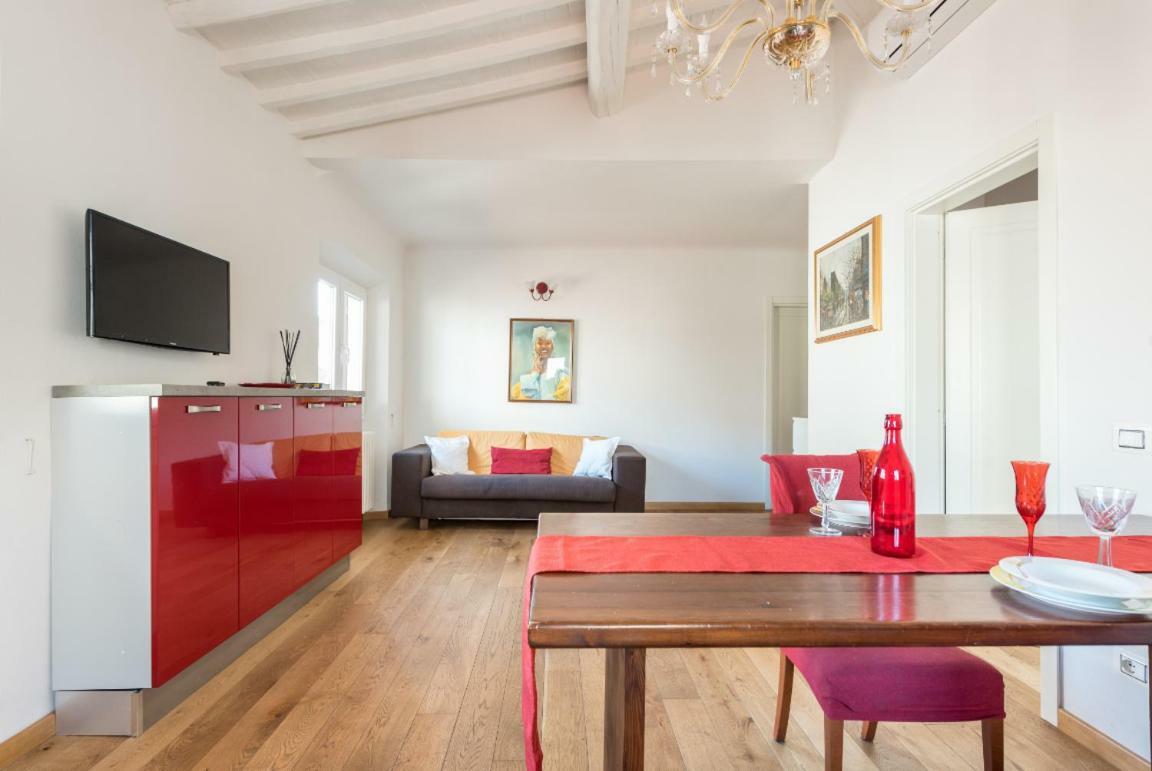 Lovewknds - Topfloor With Duomo View Florence Exterior photo