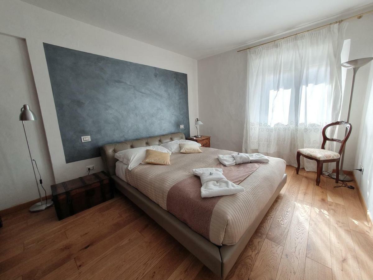 Lovewknds - Topfloor With Duomo View Florence Exterior photo