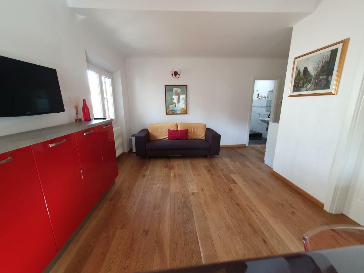 Lovewknds - Topfloor With Duomo View Florence Exterior photo