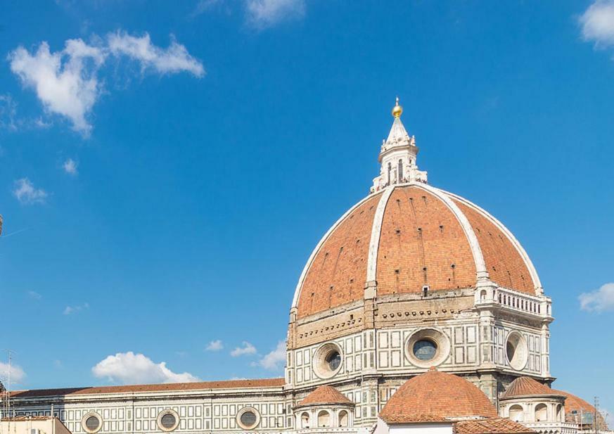 Lovewknds - Topfloor With Duomo View Florence Exterior photo