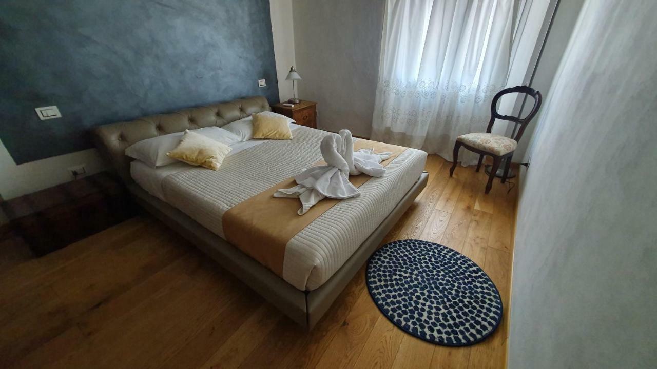 Lovewknds - Topfloor With Duomo View Florence Exterior photo