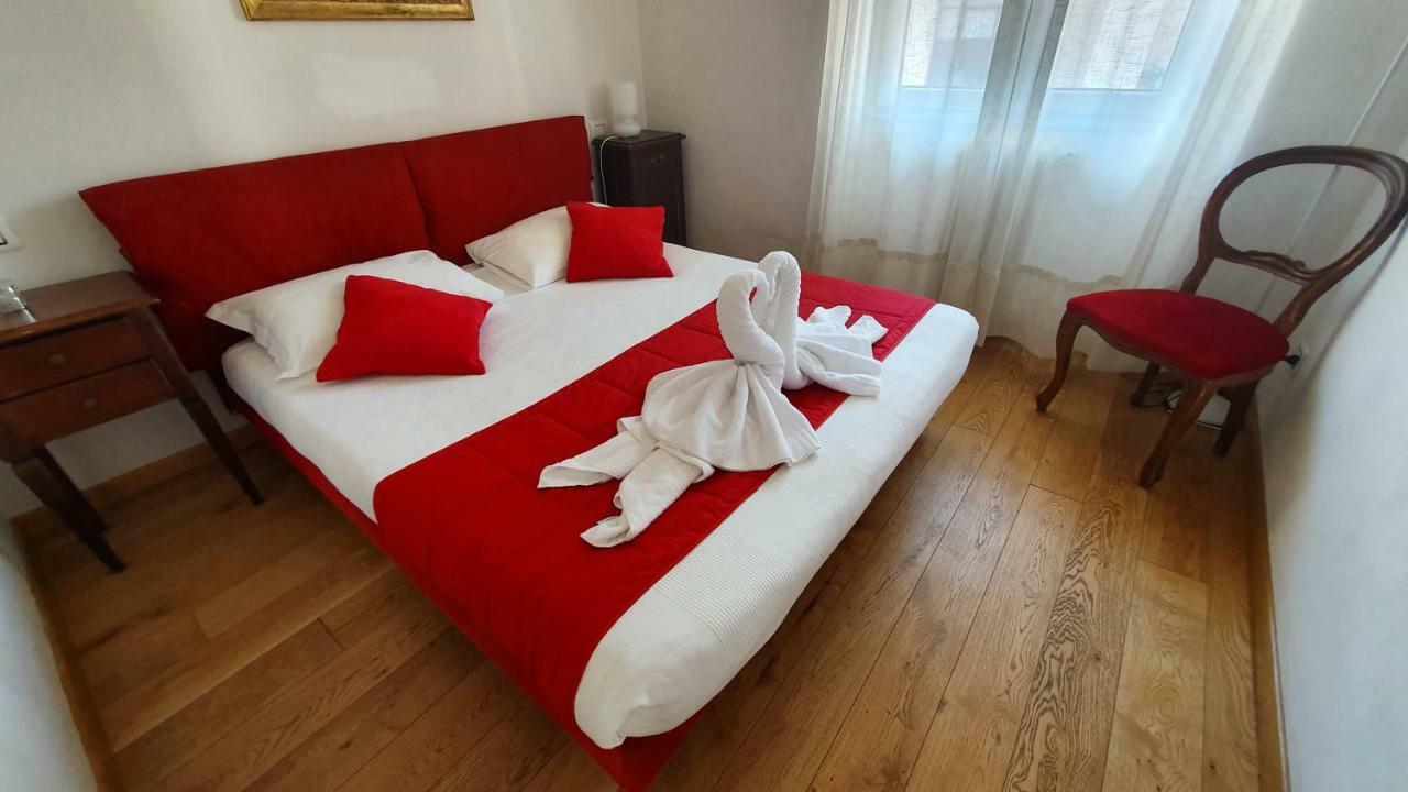 Lovewknds - Topfloor With Duomo View Florence Exterior photo