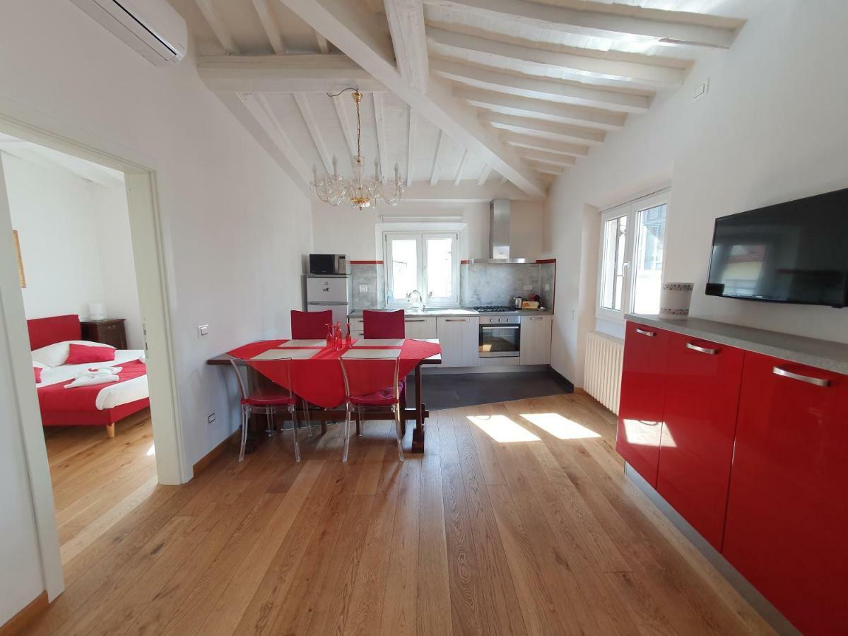 Lovewknds - Topfloor With Duomo View Florence Exterior photo