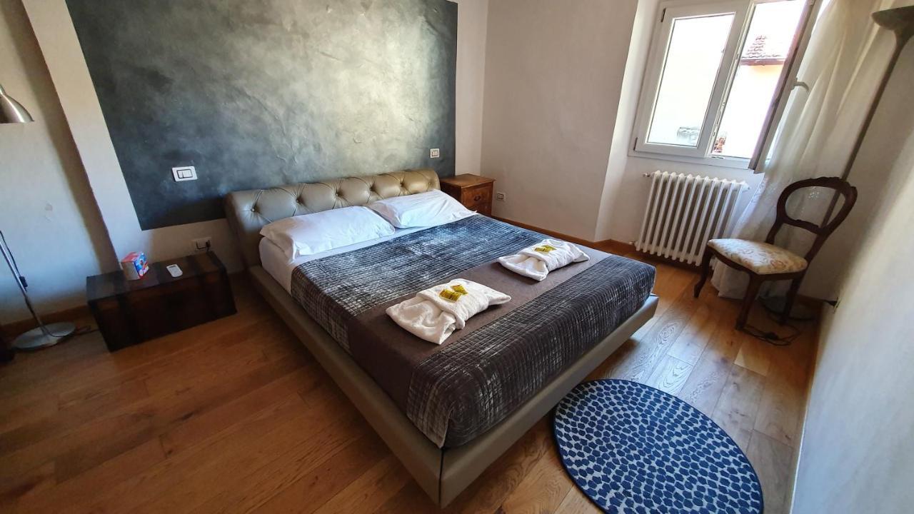 Lovewknds - Topfloor With Duomo View Florence Exterior photo