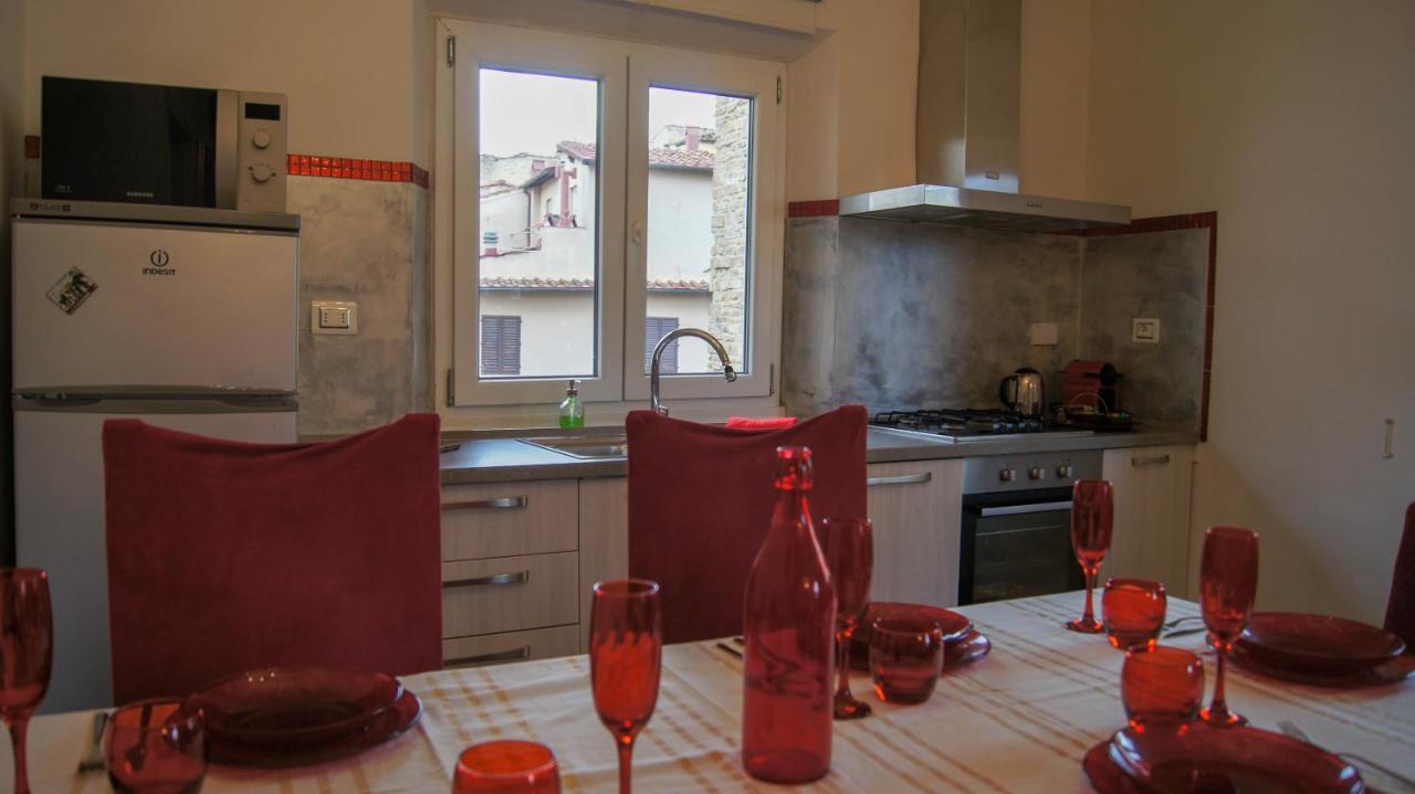 Lovewknds - Topfloor With Duomo View Florence Exterior photo